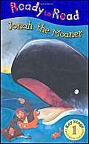 Jonah the Moaner