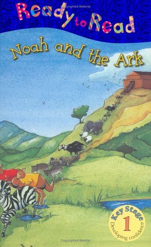 Noah and the Ark