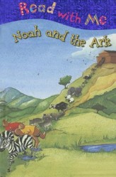 Read with Me Noah and the Ark