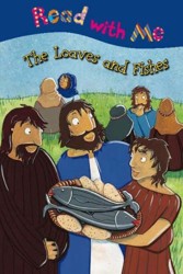 The Read With Me Loaves and Fish