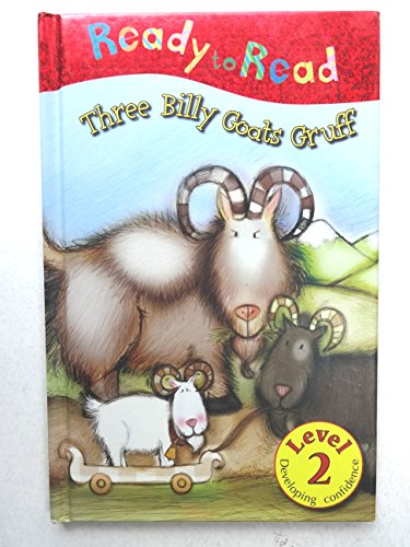 Three Billy Goats Gruff