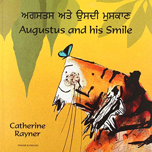 Augustus and His Smile Panjabi/English