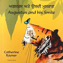 Augustus and His Smile Panjabi/English