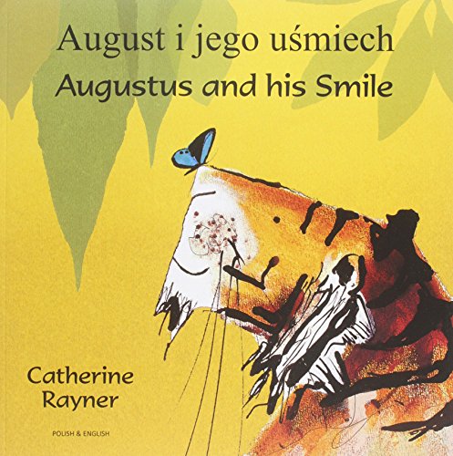 Augustus and His Smile Polish/English