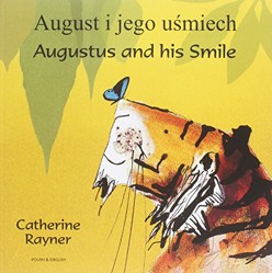 Augustus and His Smile Polish/English