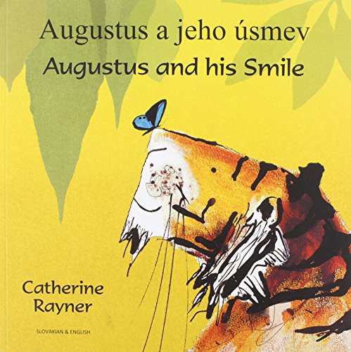 Augustus and His Smile in Slovakian and English