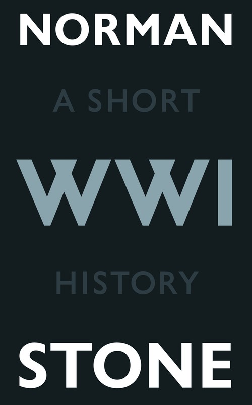 World War One
