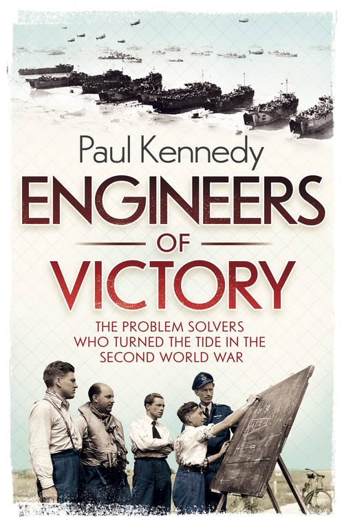 Engineers of Victory