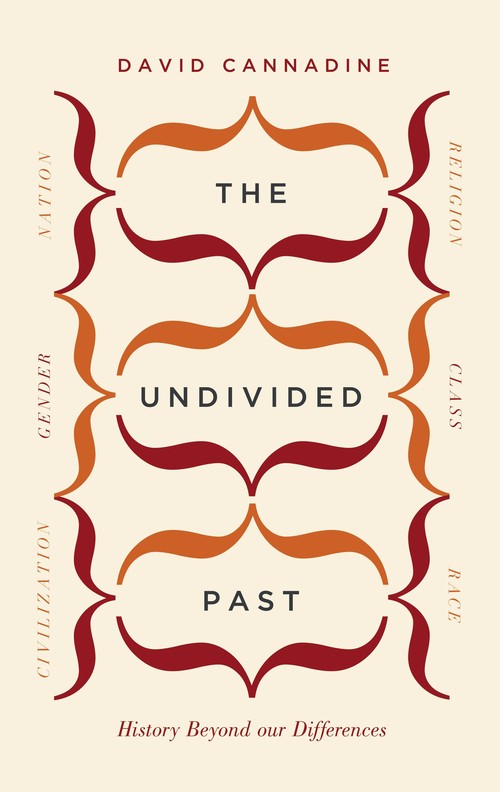 The Undivided Past