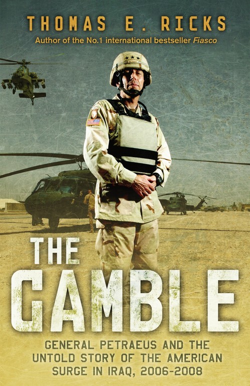 The Gamble