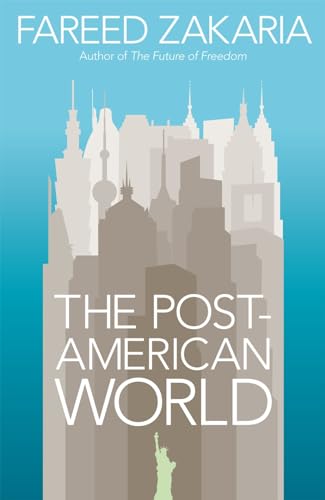 The Post-American World