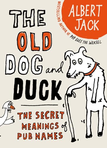 The Old Dog and Duck