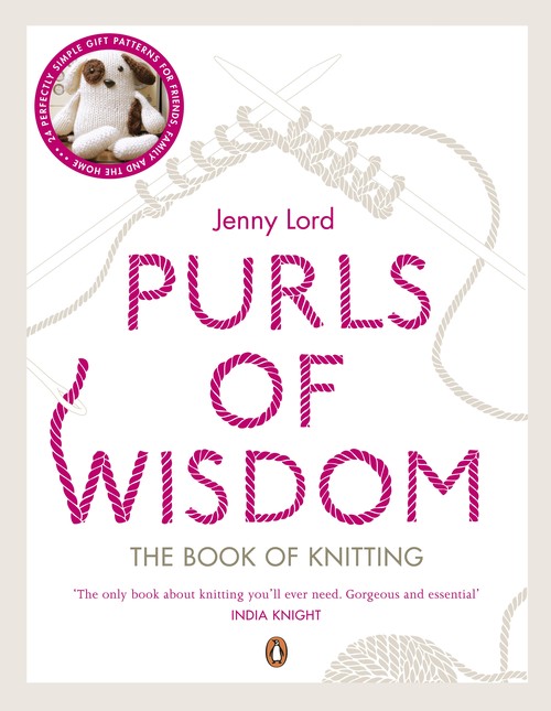 Purls of Wisdom