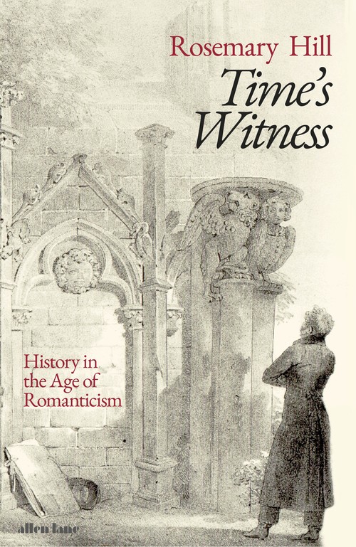 Time's Witness