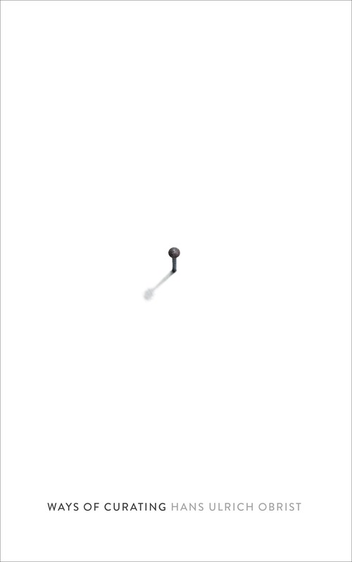 Ways of Curating