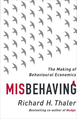 Misbehaving
