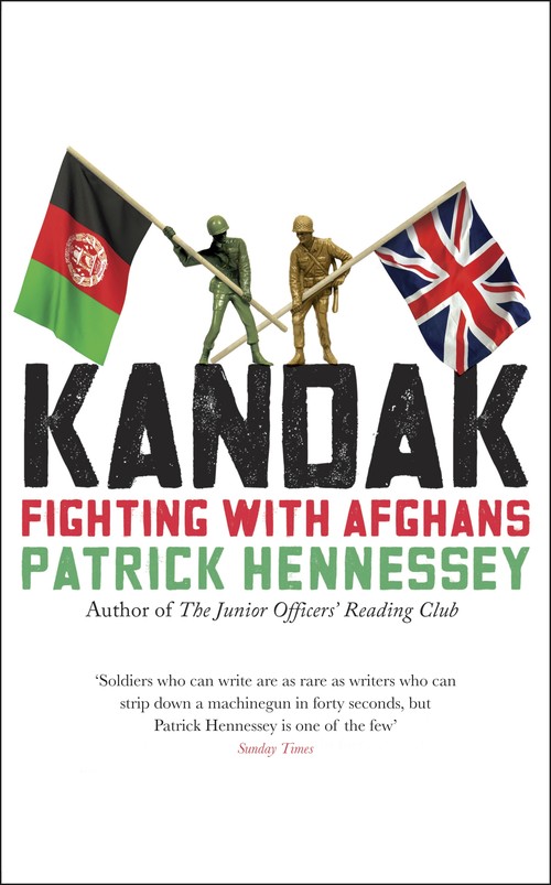 KANDAK