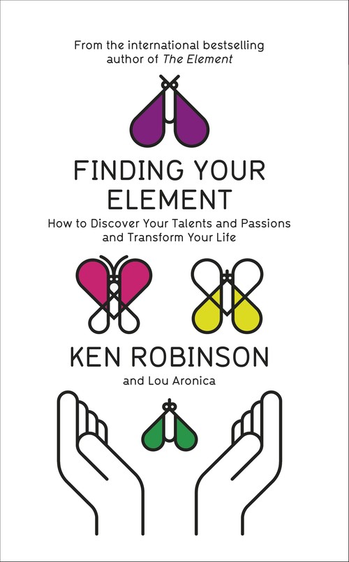 Finding Your Element