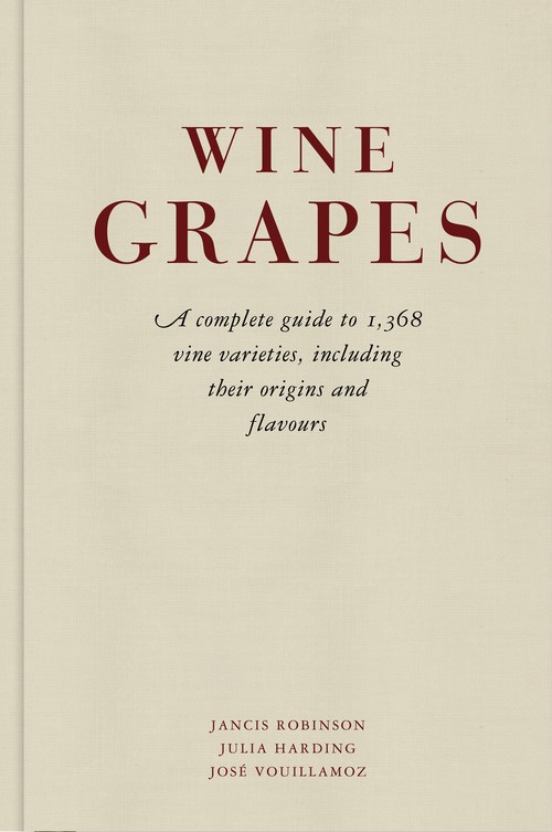 Wine Grapes