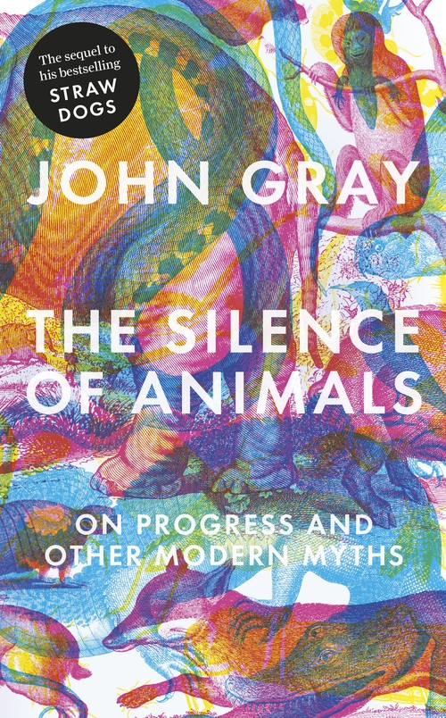 The Silence of Animals