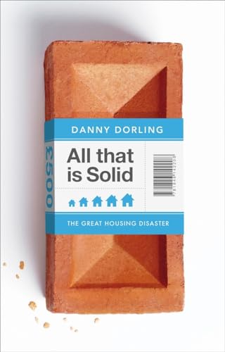 All That Is Solid