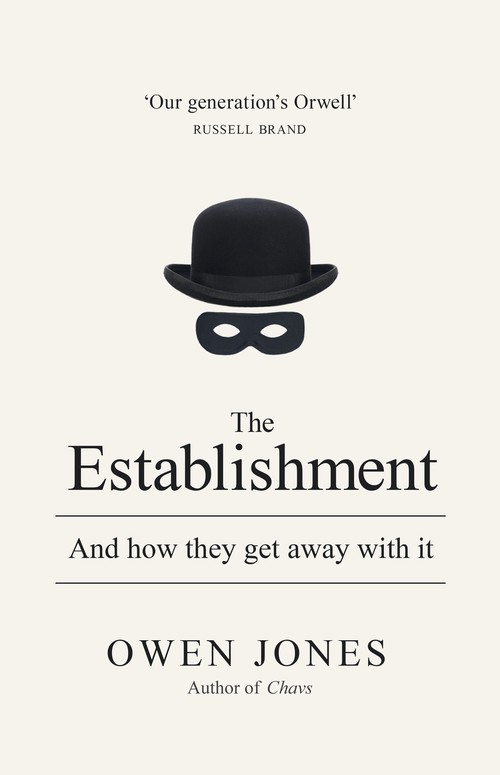 The Establishment