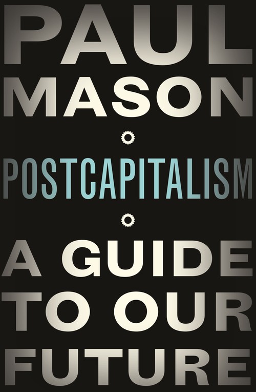 PostCapitalism