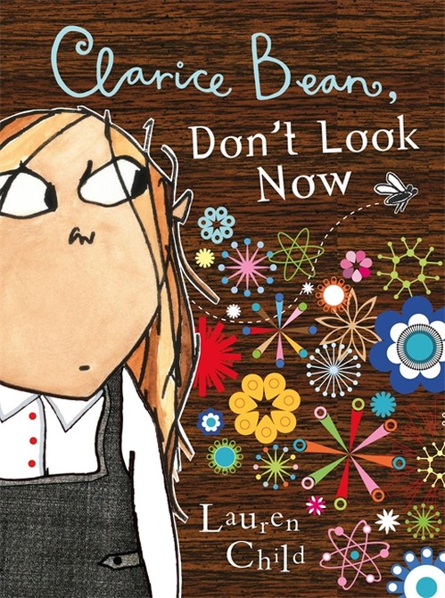 Clarice Bean, Don't Look Now