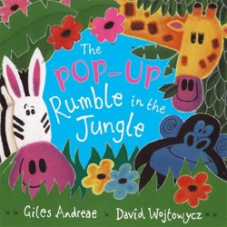 Rumble in the Jungle