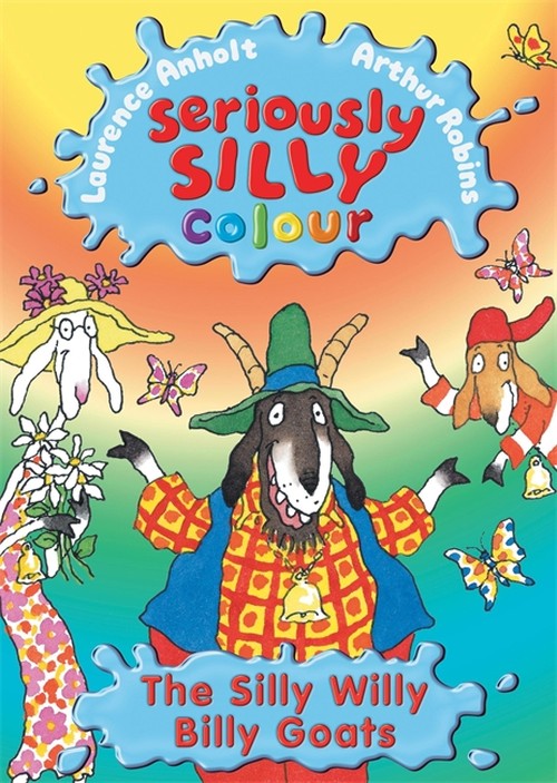 Silly Willy Billy Goats