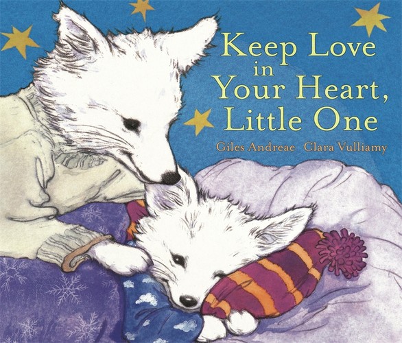 Keep Love In Your Heart, Little One