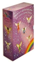 Jewel Fairy