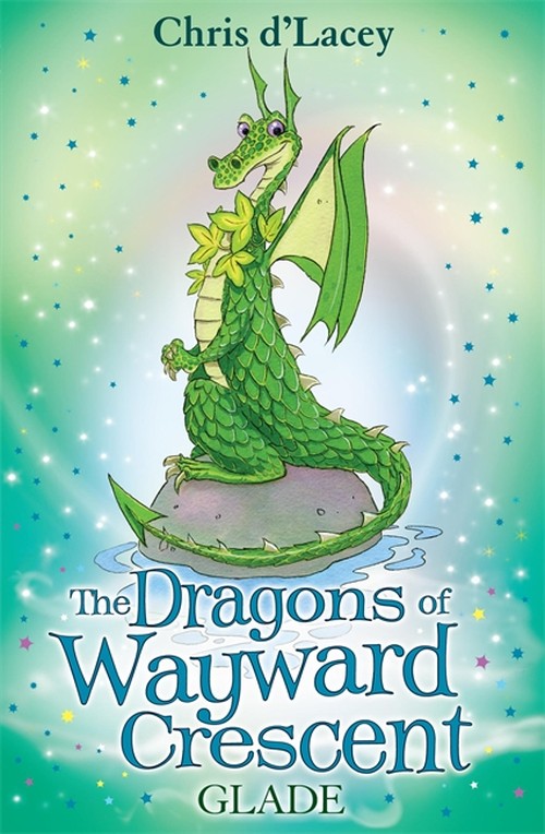 The Dragons Of Wayward Crescent: Glade