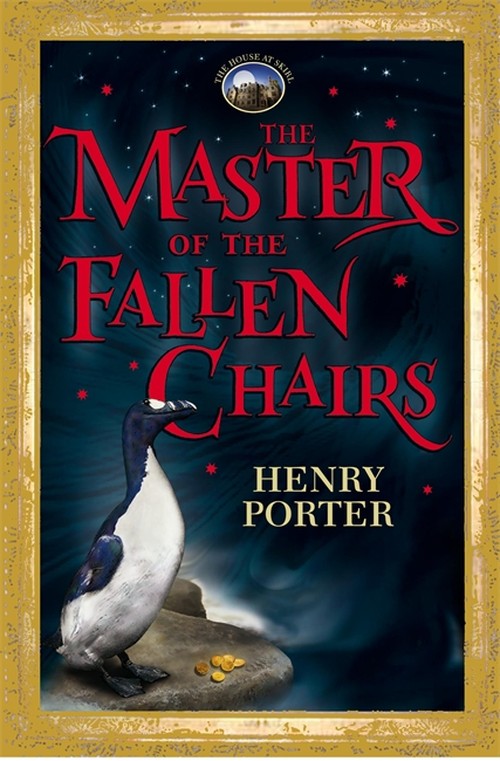 The House of Skirl: The Master of the Fallen Chairs