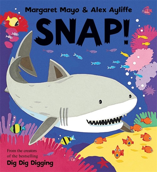 Snap!