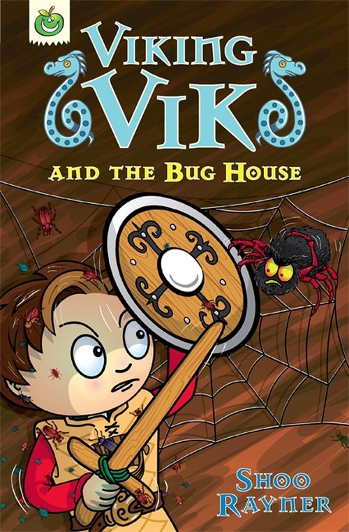 Viking Vik and the Bug House