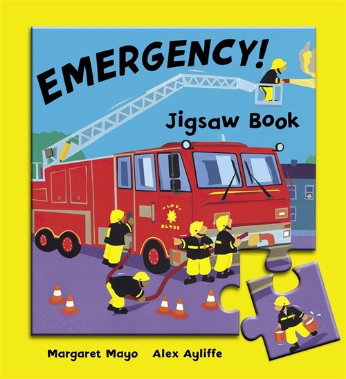 Emergency!
