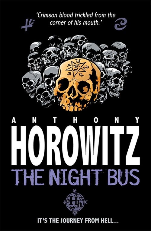 The Night Bus
