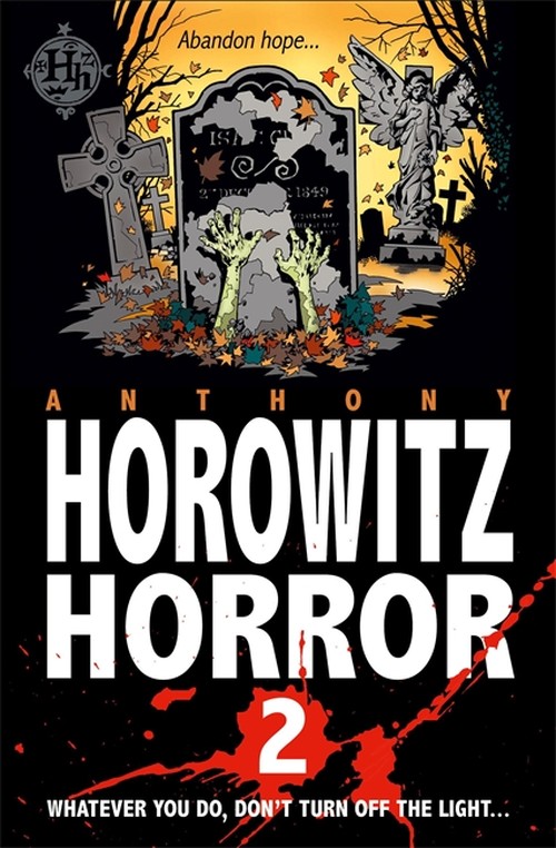 Horowitz Horror 2