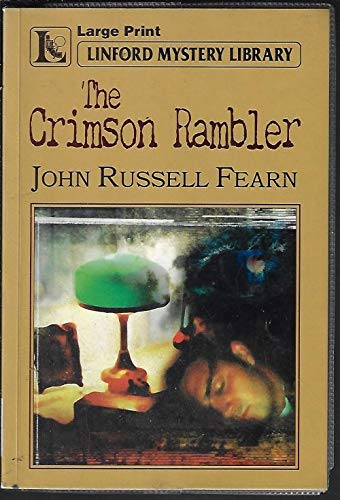 The Crimson Rambler