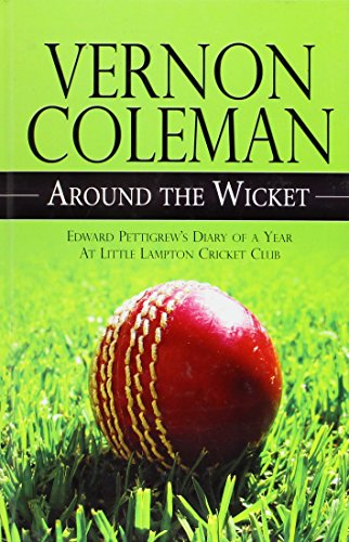 Around The Wicket
