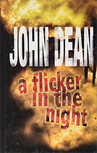 A Flicker In The Night