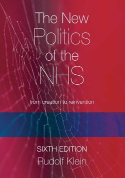 Klein's New Politics of the NHS
