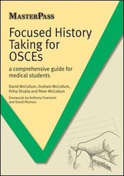 Focused History Taking for OSCEs