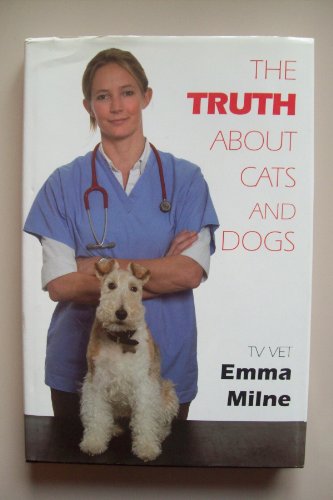 The Truth About Cats and Dogs