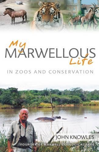 My Marwellous Life
