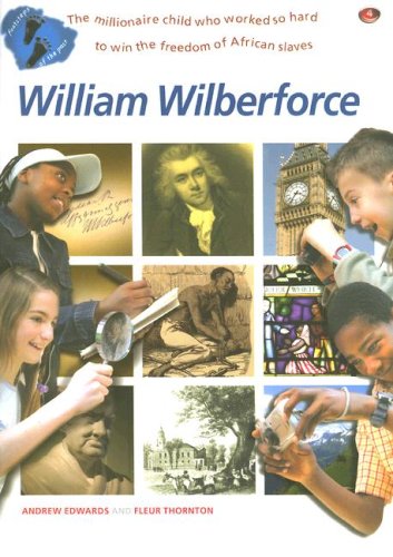 William Wilberforce