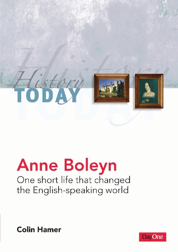 Anne Boleyn