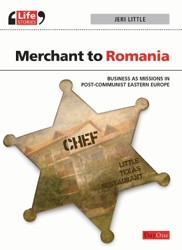 Merchant to Romania