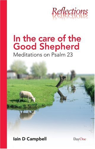 In the Care of the Good Shpeherd
